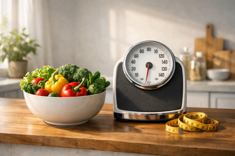 is a 1000 calorie deficit safe?